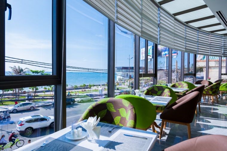 Khách Sạn Riva Vũng Tàu